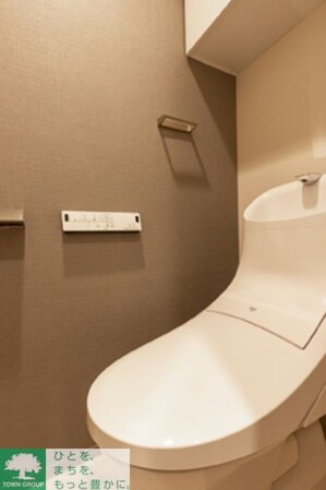 イプセ目黒中町の物件内観写真